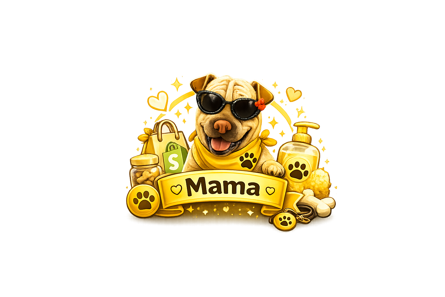 Mama