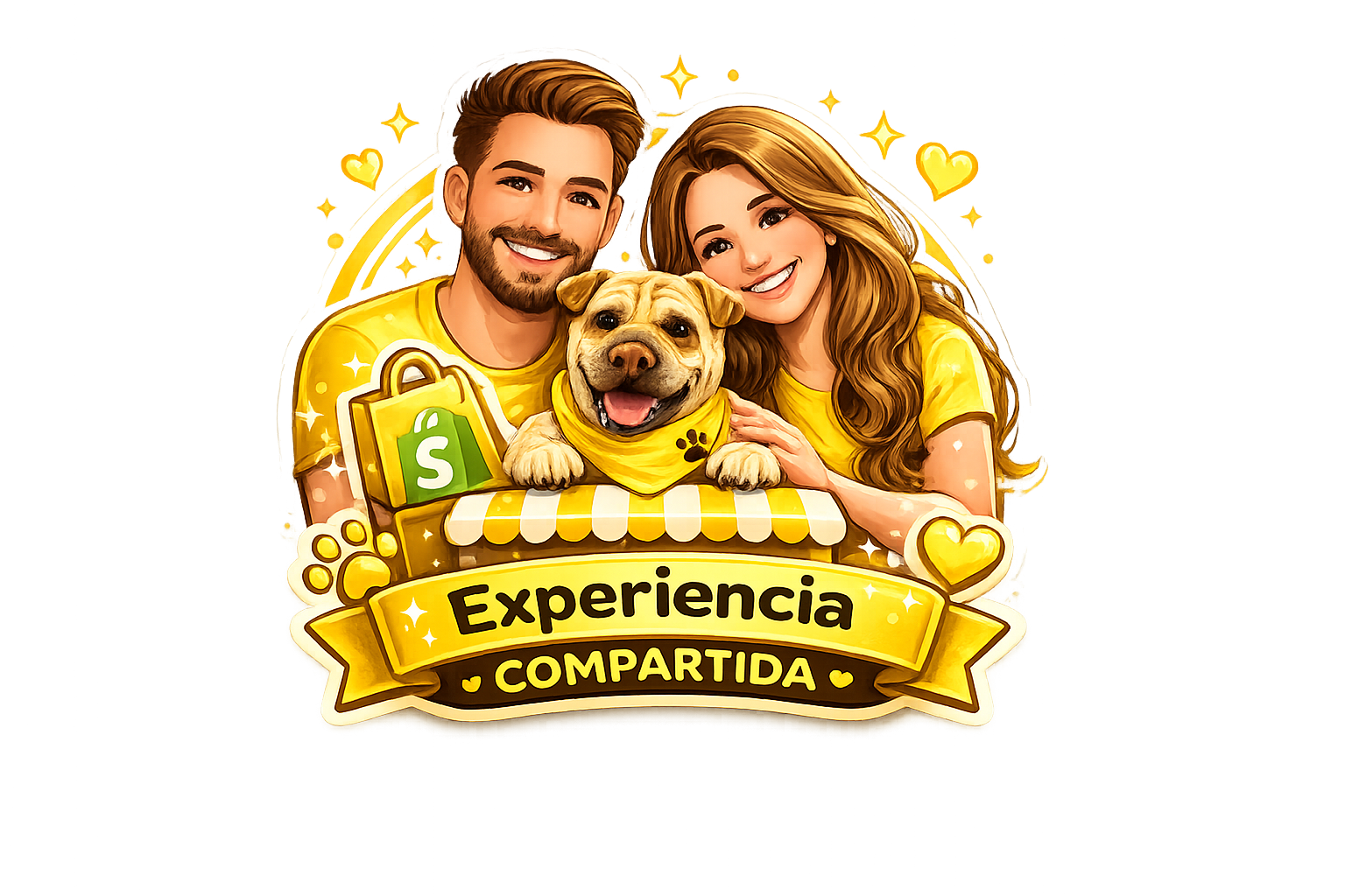 Experiencia Compartida