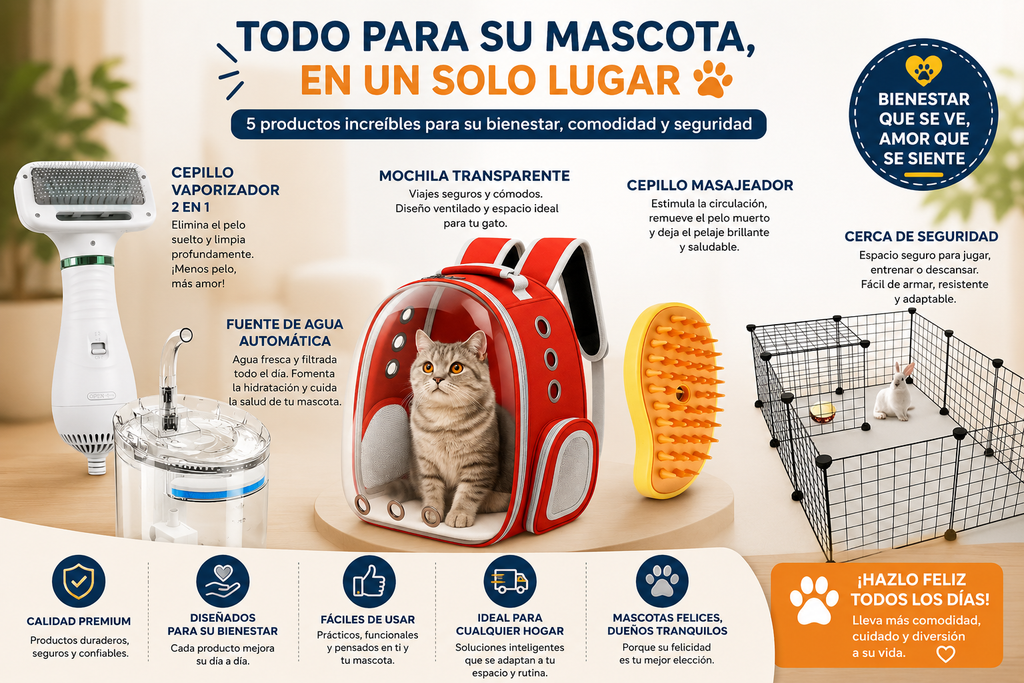 Valla Para Mascotas Conejitos Gato Perro Experiencia compartida