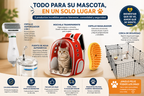 Valla Para Mascotas Conejitos Gato Perro Experiencia compartida