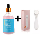 Masajeador facial anti-envejecimiento
Serum de ácido hialurónico 100 ml
Cuidado de la piel en casa
Dispositivo de belleza facial